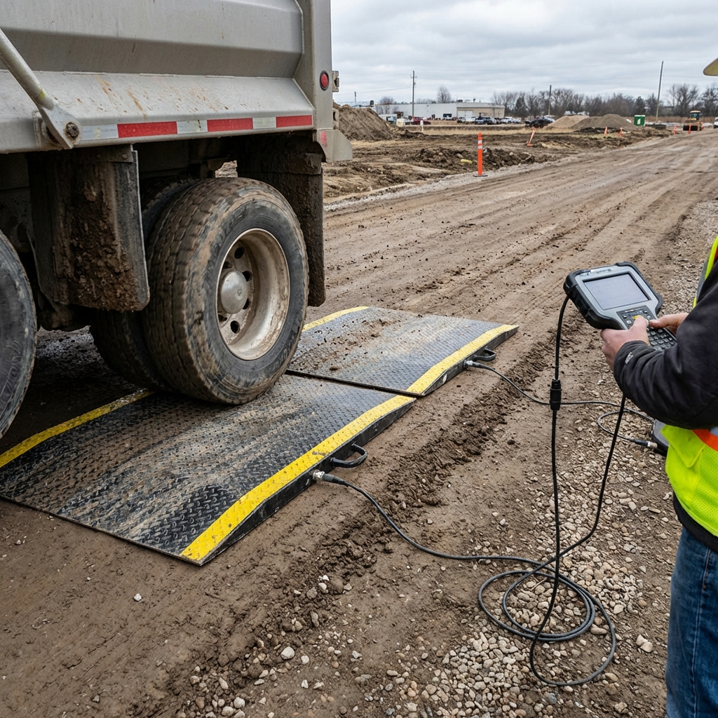 Cement Factory Project