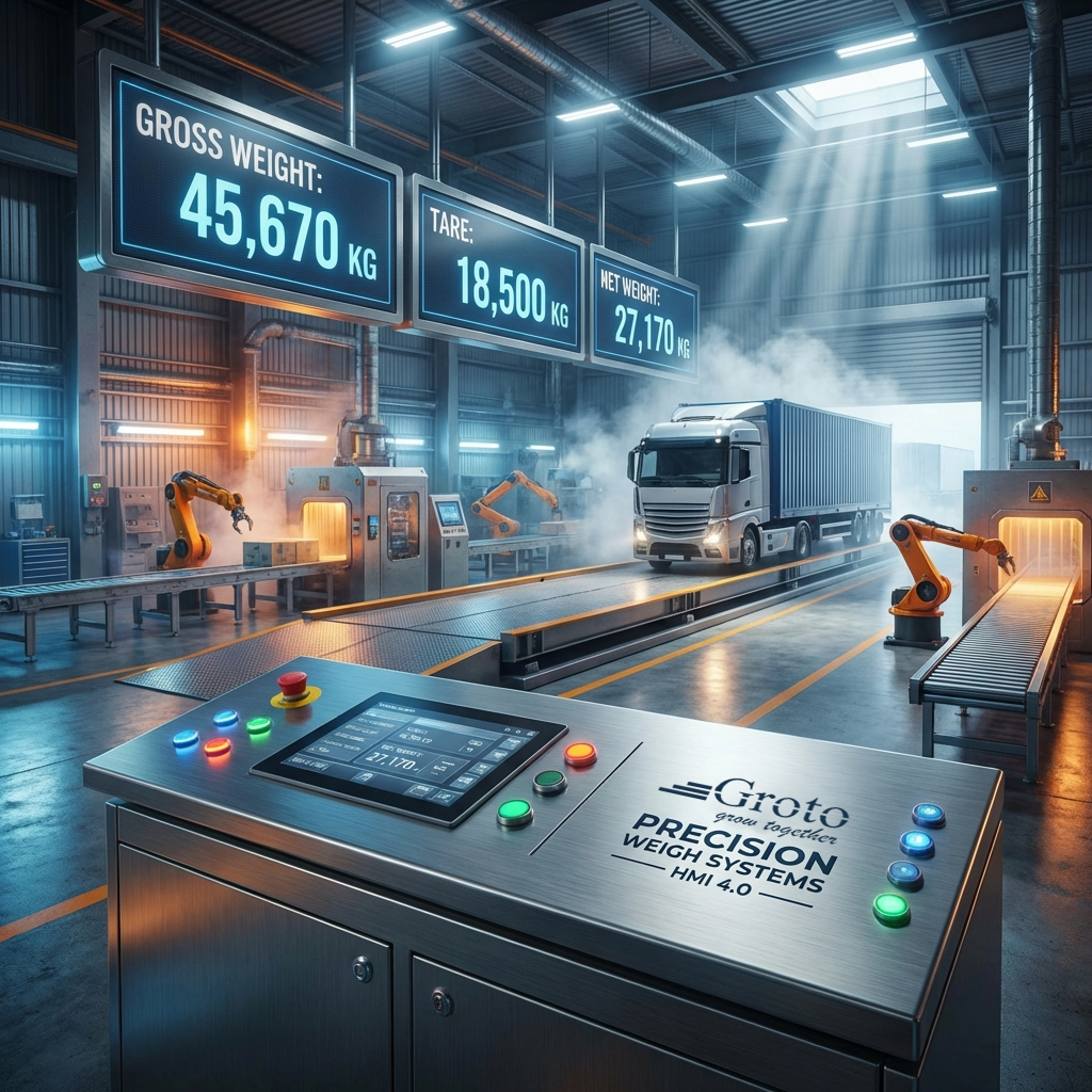 Industrial Automation