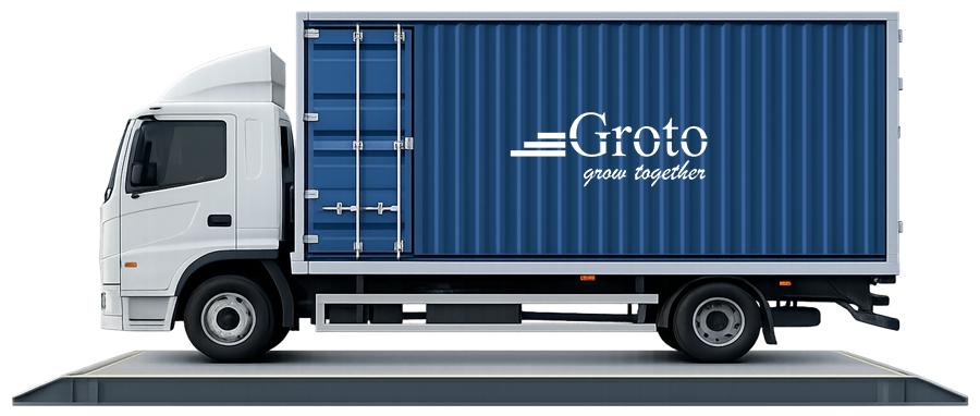 Why Choose Groto Solutions